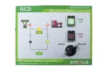 Điều chỉnh điện áp tự động - Automatic Voltage Regulator AVR 66VDC 6A 6606R